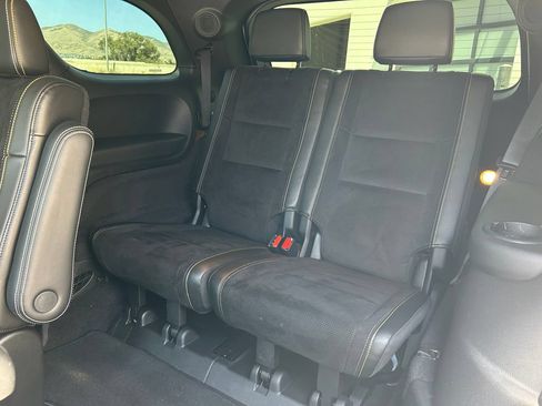 Used 2024 Dodge Durango SRT AWD/4WD image 13