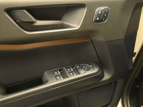 Used 2025 Ford Bronco Sport Outer Banks AWD/4WD image 13