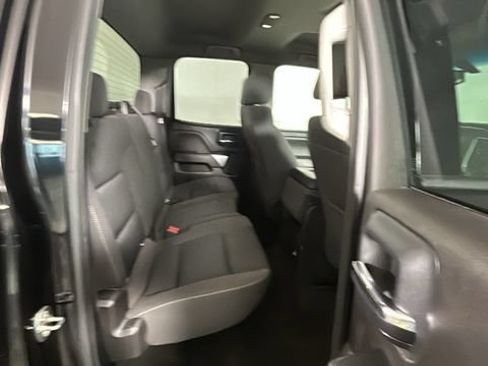 Used 2017 Chevrolet Silverado 1500 LT w/ All Star Edition AWD/4WD image 29