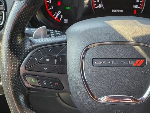 Used 2024 Dodge Durango GT RWD image 16