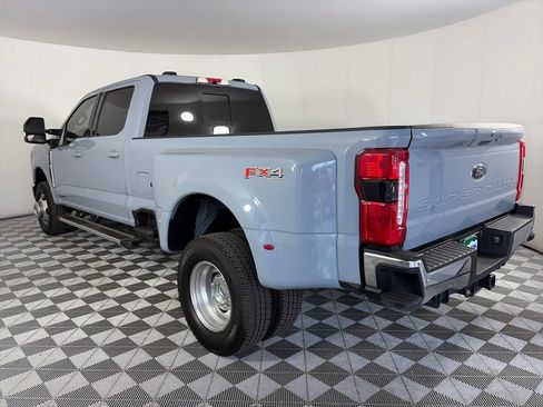 Used 2025 Ford F350 Lariat AWD/4WD image 5