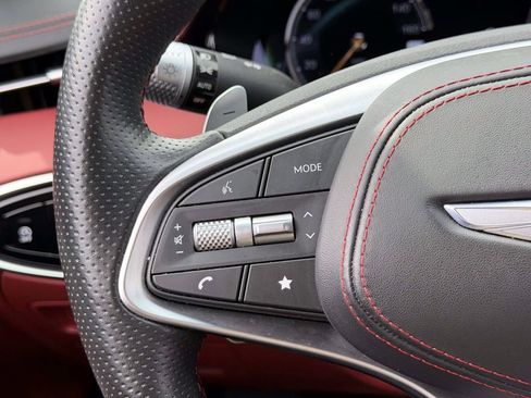 Certified 2023 Genesis GV70 2.5T w/ Sport Prestige Package image 20