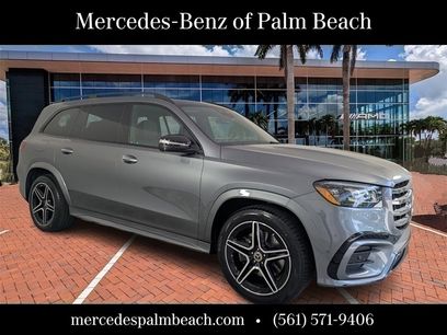Certified 2025 Mercedes-Benz GLS 450 4MATIC