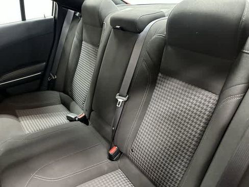 Used 2023 Dodge Charger SXT RWD image 14