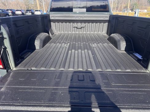 New 2026 Chevrolet Silverado 2500 LTZ w/ LTZ Plus Package image 27