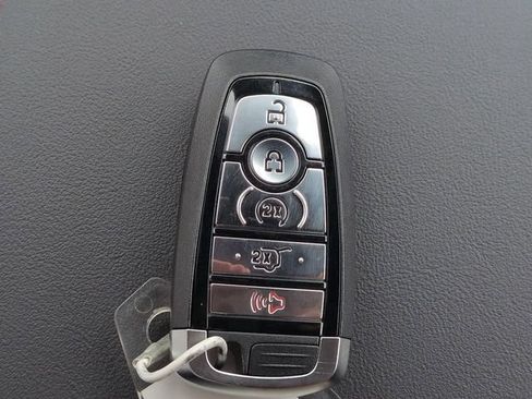 New 2026 Ford Explorer ST-Line w/ ST-Line Street Pack AWD/4WD image 30