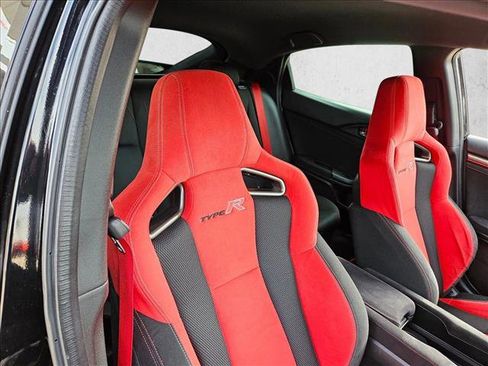 Used 2021 Honda Civic Type R image 22