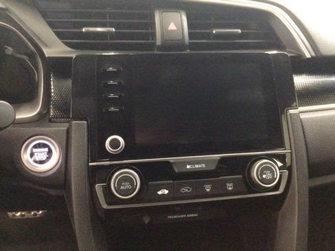 Used 2021 Honda Civic Sport image 23