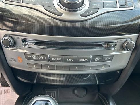 Used 2019 INFINITI QX60 Luxe w/ Essential Package AWD/4WD image 32