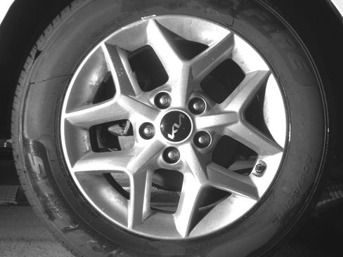 Used 2025 Kia Soul LX w/ LX Technology Package image 22