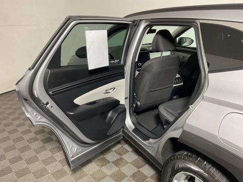 Used 2022 Hyundai Tucson SEL image 28