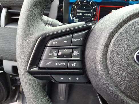 New 2026 Subaru Outback Limited image 17