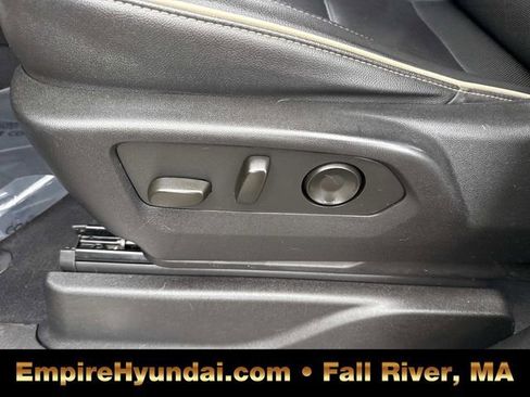 Used 2021 Chevrolet Tahoe Premier image 22