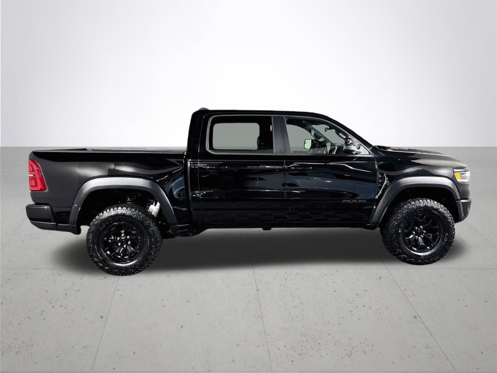 Used 2026 RAM 1500 RHO w/ RHO Level 1 Equipment Group AWD/4WD image 5