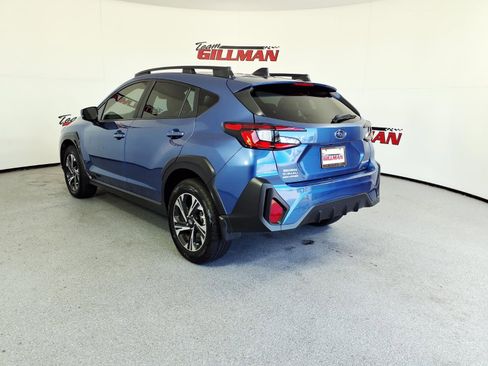Used 2025 Subaru Crosstrek 2.0i Premium AWD/4WD image 5