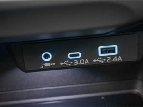 New 2026 Subaru Crosstrek 2.5i Limited image 19