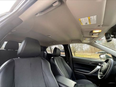 Used 2025 Mitsubishi Eclipse Cross SE image 7