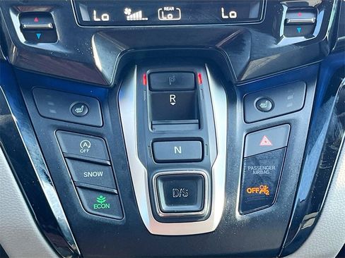 Used 2023 Honda Odyssey Touring image 17