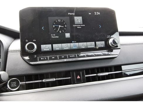 Used 2023 Mitsubishi Outlander SE FWD image 29
