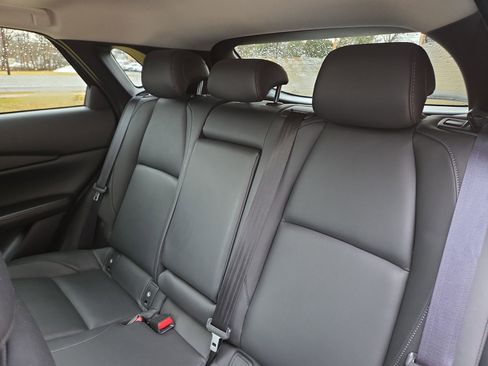 Used 2025 MAZDA CX-30 AWD 2.5 S w/ Preferred Package image 13