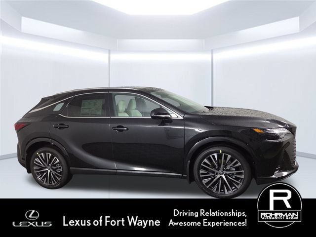 New 2026 Lexus RX 350 Premium Plus w/ Convenience Package AWD/4WD image 6