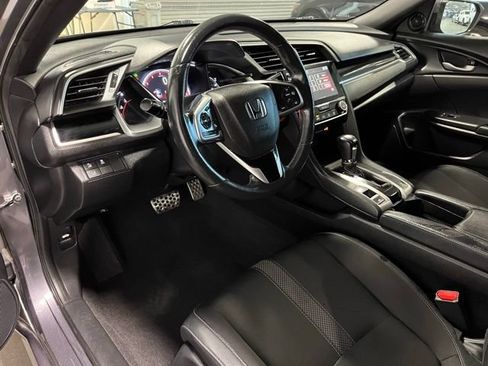Used 2019 Honda Civic Sport image 19