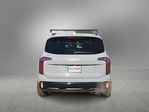 Used 2024 Kia Telluride SX Prestige X-Line image 7
