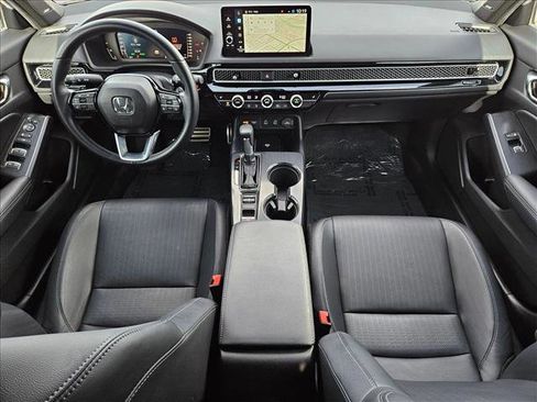 Used 2025 Honda Civic Sport Touring image 20