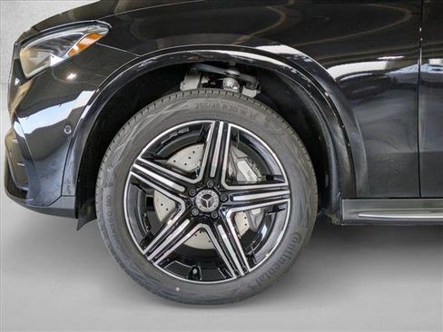 New 2026 Mercedes-Benz GLC 300 image 10