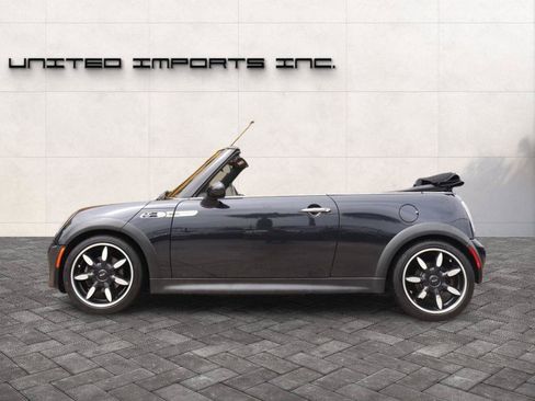 Used 2008 MINI Cooper S FWD image 5