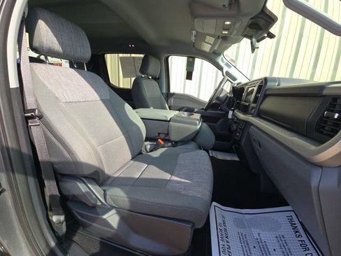 Used 2024 Ford F250 XLT AWD/4WD image 12