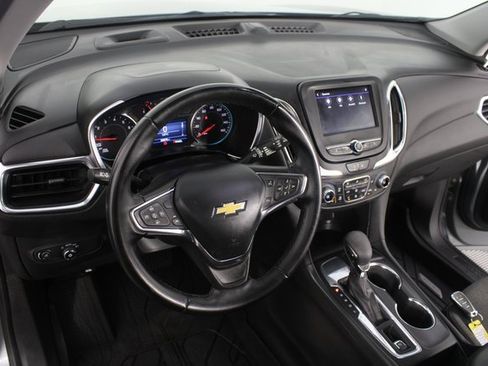 Used 2024 Chevrolet Equinox LT w/ LPO, Floor Liner Package image 9