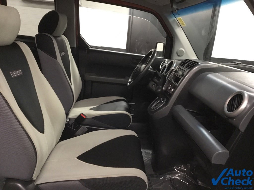 Used 2005 Honda Element LX image 31