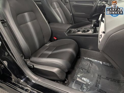 Certified 2024 Honda Civic Sport image 28
