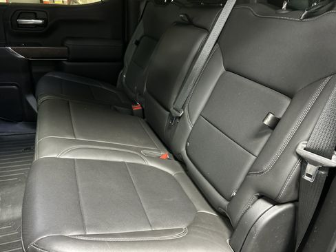 Used 2020 GMC Sierra 1500 SLT w/ SLT Premium Plus Package AWD/4WD image 31