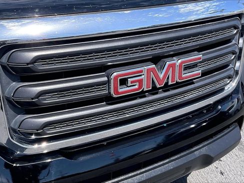 Used 2018 GMC Canyon 2WD Crew Cab w/ Convenience Package image 29