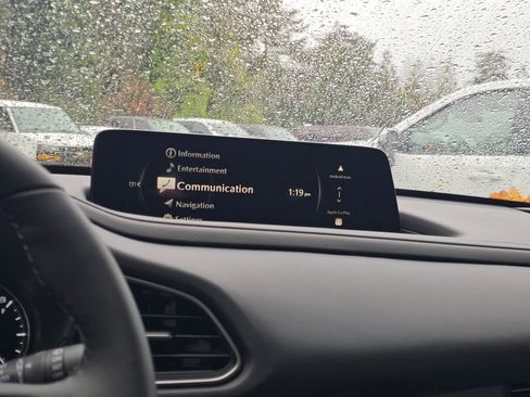 New 2026 MAZDA CX-30 AWD 2.5 S w/ Premium Package image 12