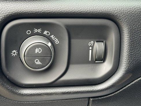 New 2026 RAM 2500 Big Horn image 13