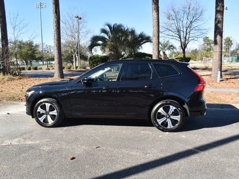 New 2024 Volvo XC60 T8 Core w/ Protection Package Premier image 6