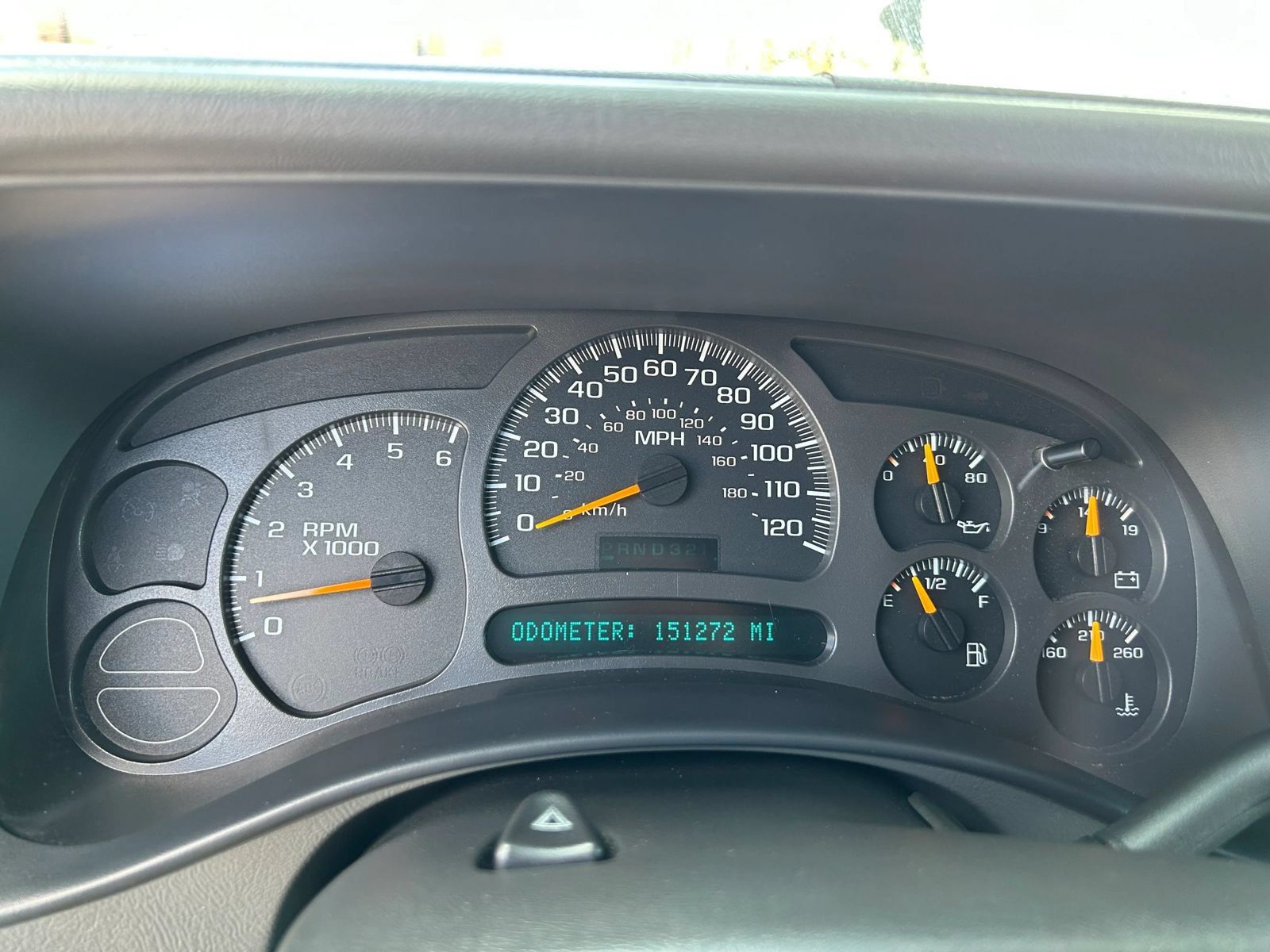 Used 2003 GMC Yukon XL SLE RWD image 10