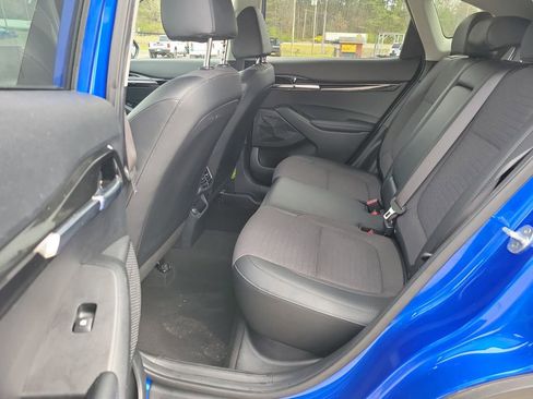 Used 2023 Kia Seltos S w/ Navigation Package image 29