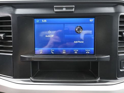 Used 2025 Ford F250 XLT AWD/4WD image 28