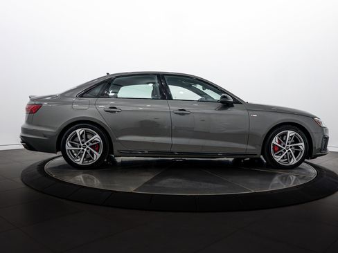 Certified 2023 Audi A4 2.0T Premium Plus w/ Premium Plus Package AWD/4WD image 3