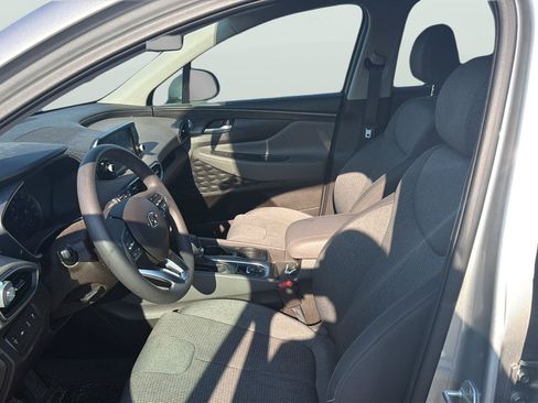 Used 2020 Hyundai Santa Fe SE AWD/4WD image 10