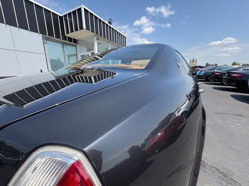 Used 2008 Maserati Quattroporte Executive GT RWD image 20