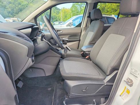 Used 2023 Ford Transit Connect XLT FWD image 5
