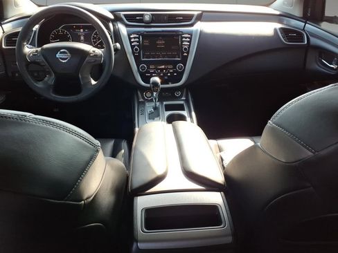 Used 2020 Nissan Murano SL w/ Cargo Package FWD image 13