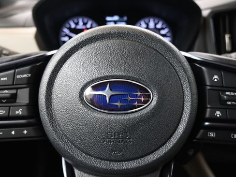 New 2026 Subaru Forester Limited image 28