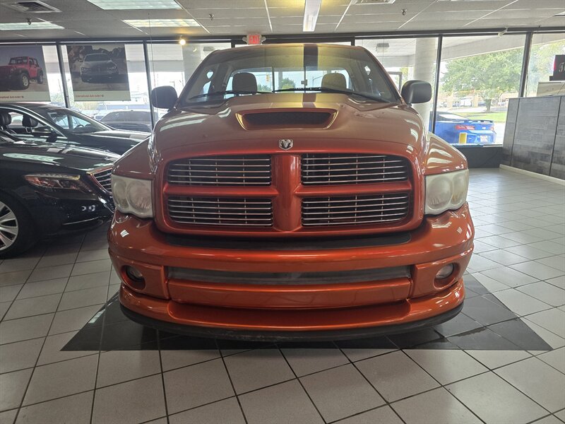 Used 2005 Dodge Ram 1500 Truck SLT w/ Daytona Edition Group RWD image 24