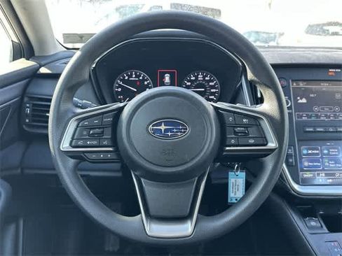 Certified 2024 Subaru Outback image 5